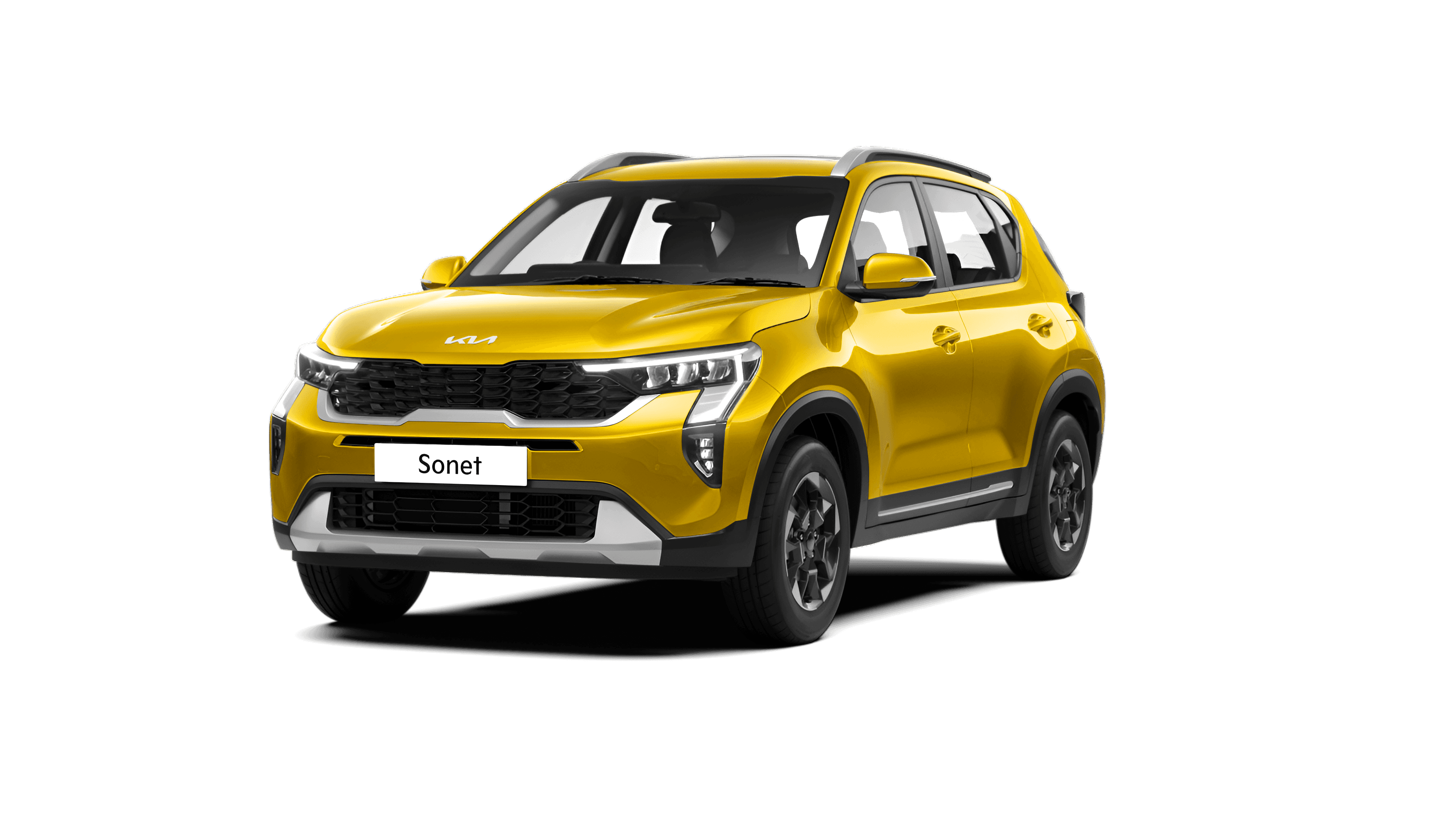 New Sonet 1.5L Luxury