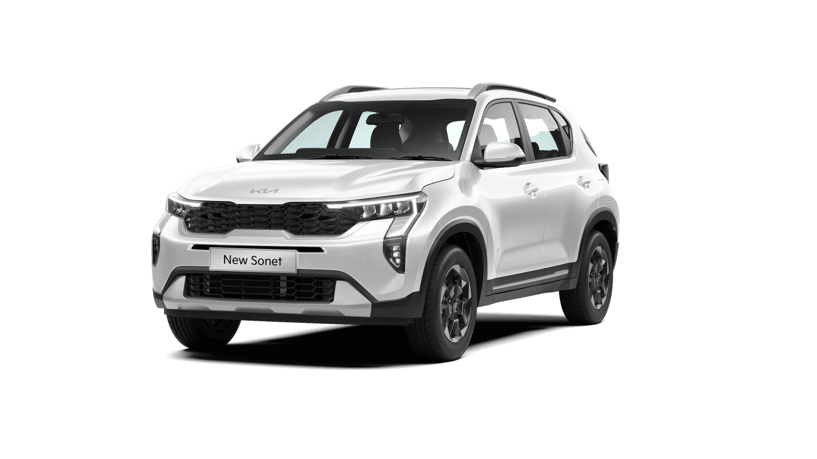 New Sonet 1.5L Deluxe