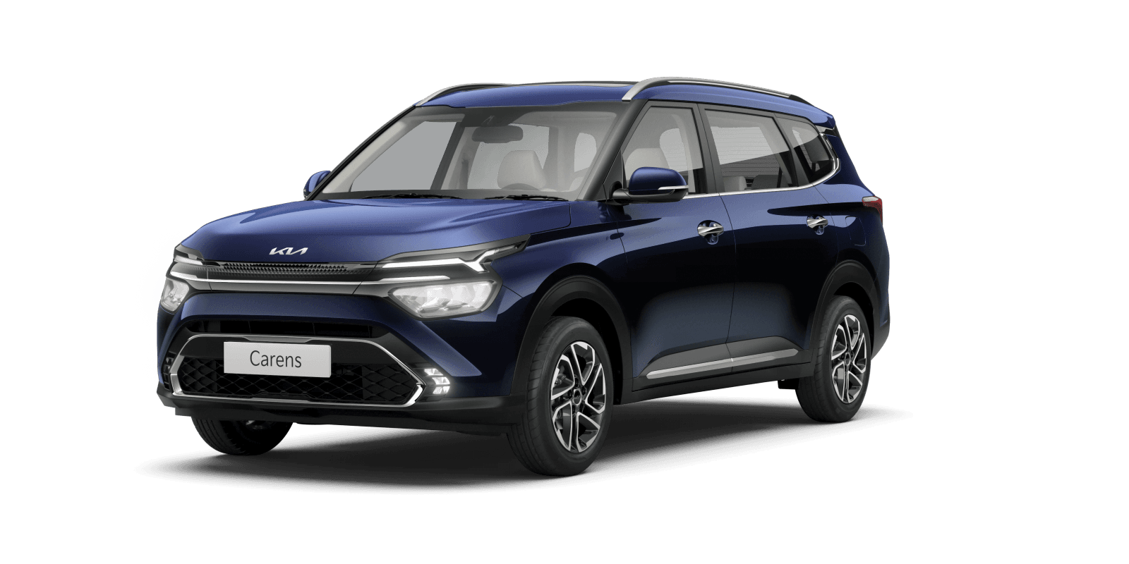 Carens 1.4T Signature 7S