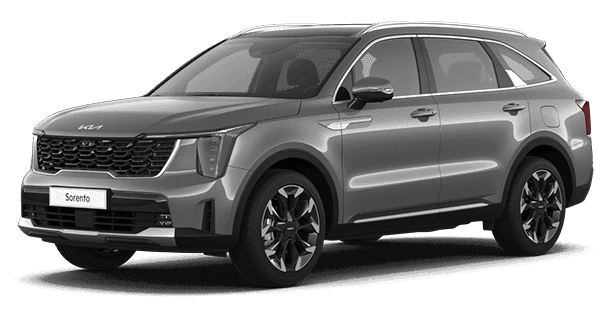 New Sorento 2.5G Signature AWD