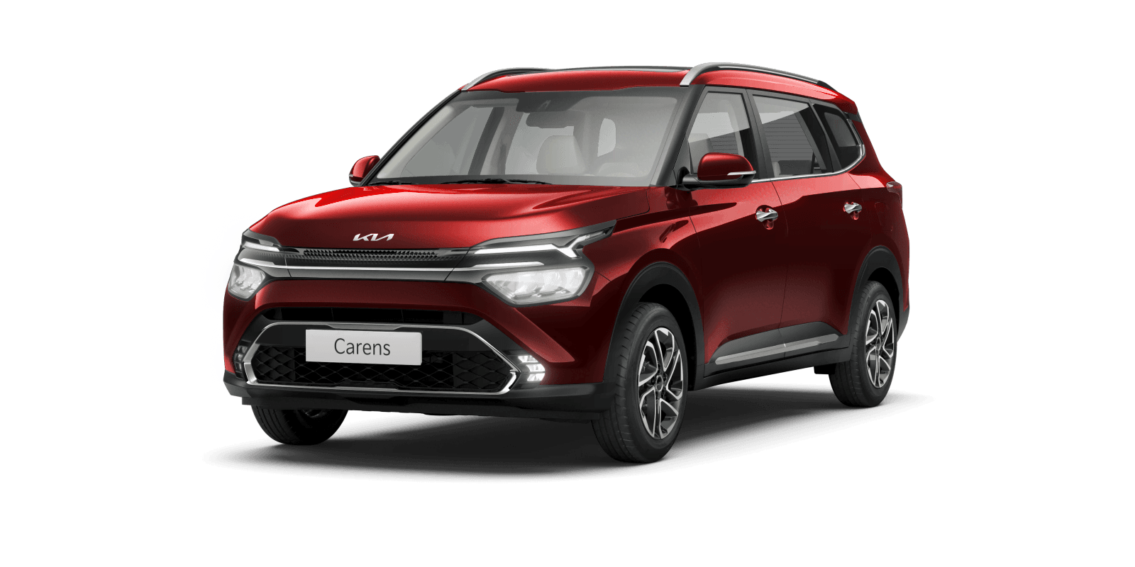 Carens 1.5G IVT (Trang bị phanh phụ)