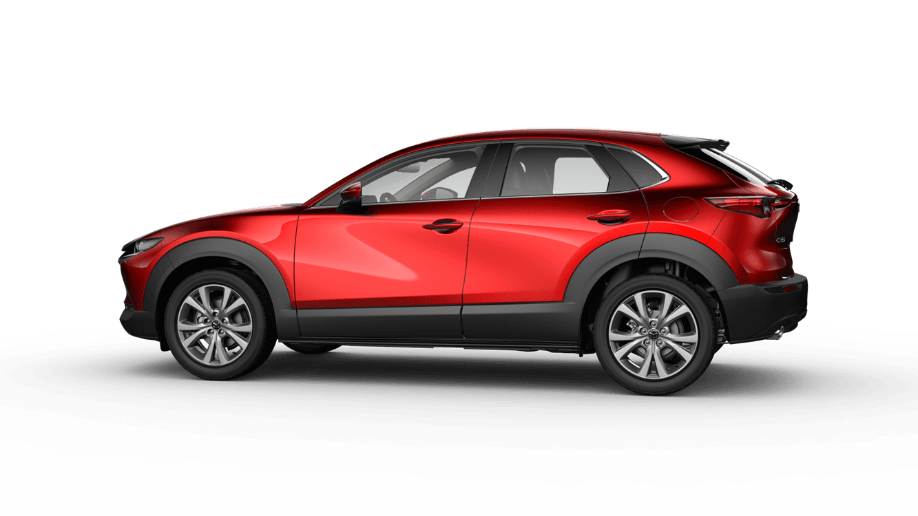 Mazda3 sport 1.5L Premium